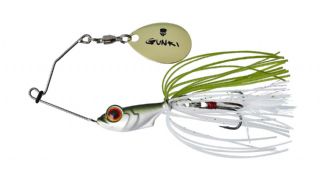 Gunki Alvin Spinnerbait - 